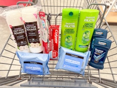 cotton rounds colgate garnier degree neutrogena in walgreens cart