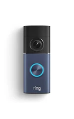 Ring Wired Doorbell Plus