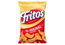 2 Fritos Bags
