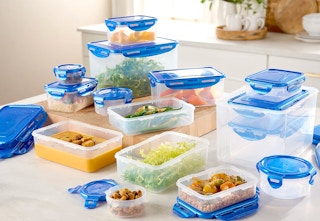 qvc food storage