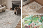 Wayfair Rugs