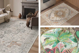 Wayfair Rugs
