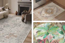 Wayfair Rugs