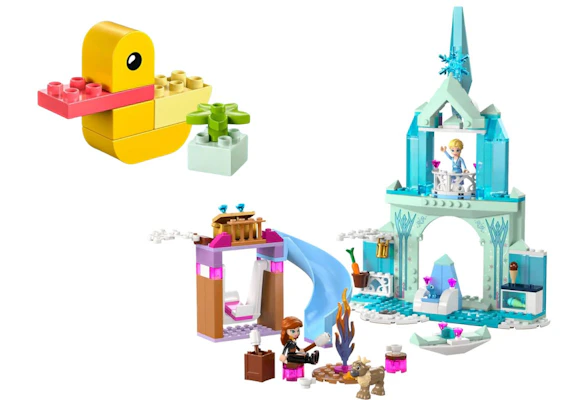 Lego Sets