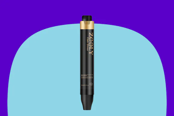 Hair Growth Roll-on Serum, as Low as $6.59 on Amazon