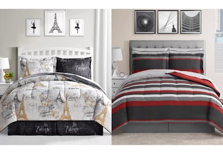 Comforter Set