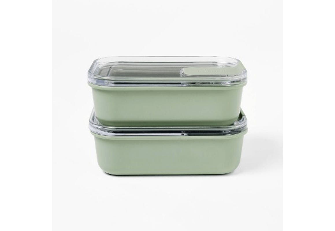 Figmint Food Storage Set