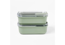 Figmint Food Storage Set