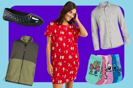 The Best Walmart Apparel Deals — Prices Start at $4 card image