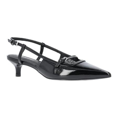 No Boundaries Women's Kitten Heels
