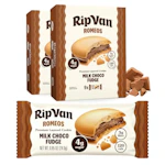 Rip Van Wafels Cookies 18-Pack