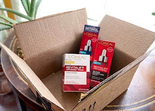 loreal skin care revitalift amazon box em4679 1647364380 1647364380