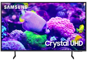 Samsung 4K TV