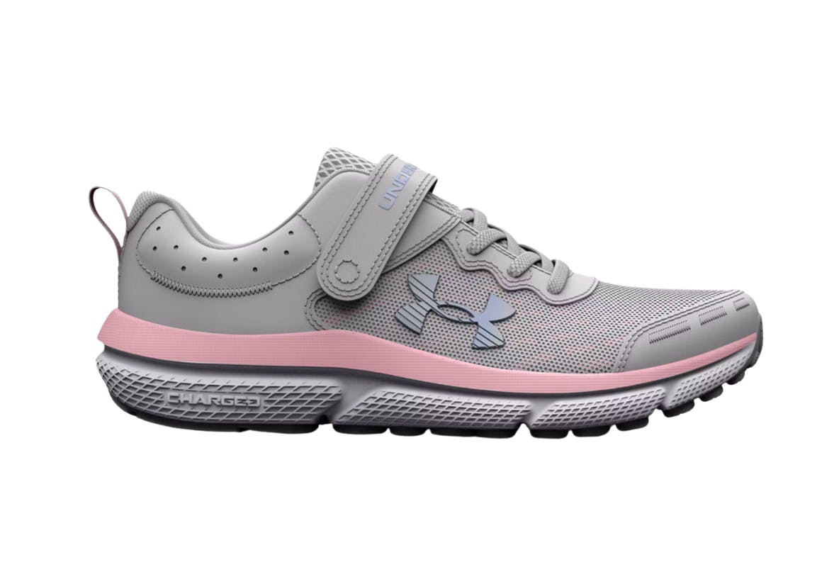 Under Armour Kids' Shoes