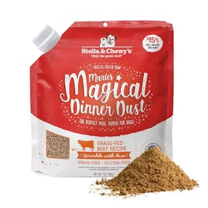 Stella & Chewy's Dinner Dust