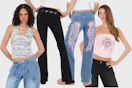 Women's clothing from Forever 21 at Walmart