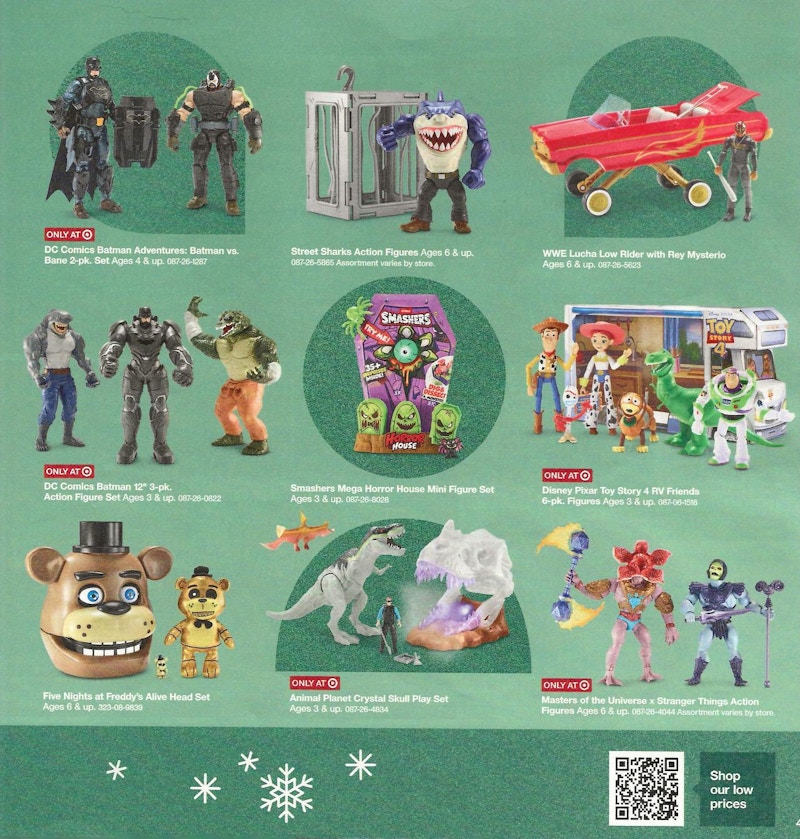 Ad Scan Image