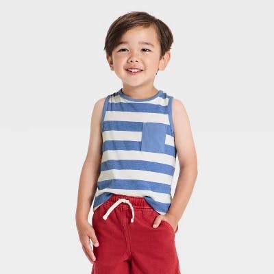Cat & Jack Kids' Tank Top