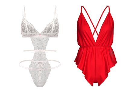 Victoria's Secret Women's Lingerie