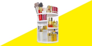 beauty organizer-amazon