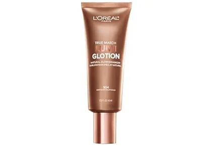 L'Oreal True Match Highlighter