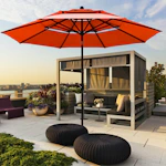 Patio Umbrella