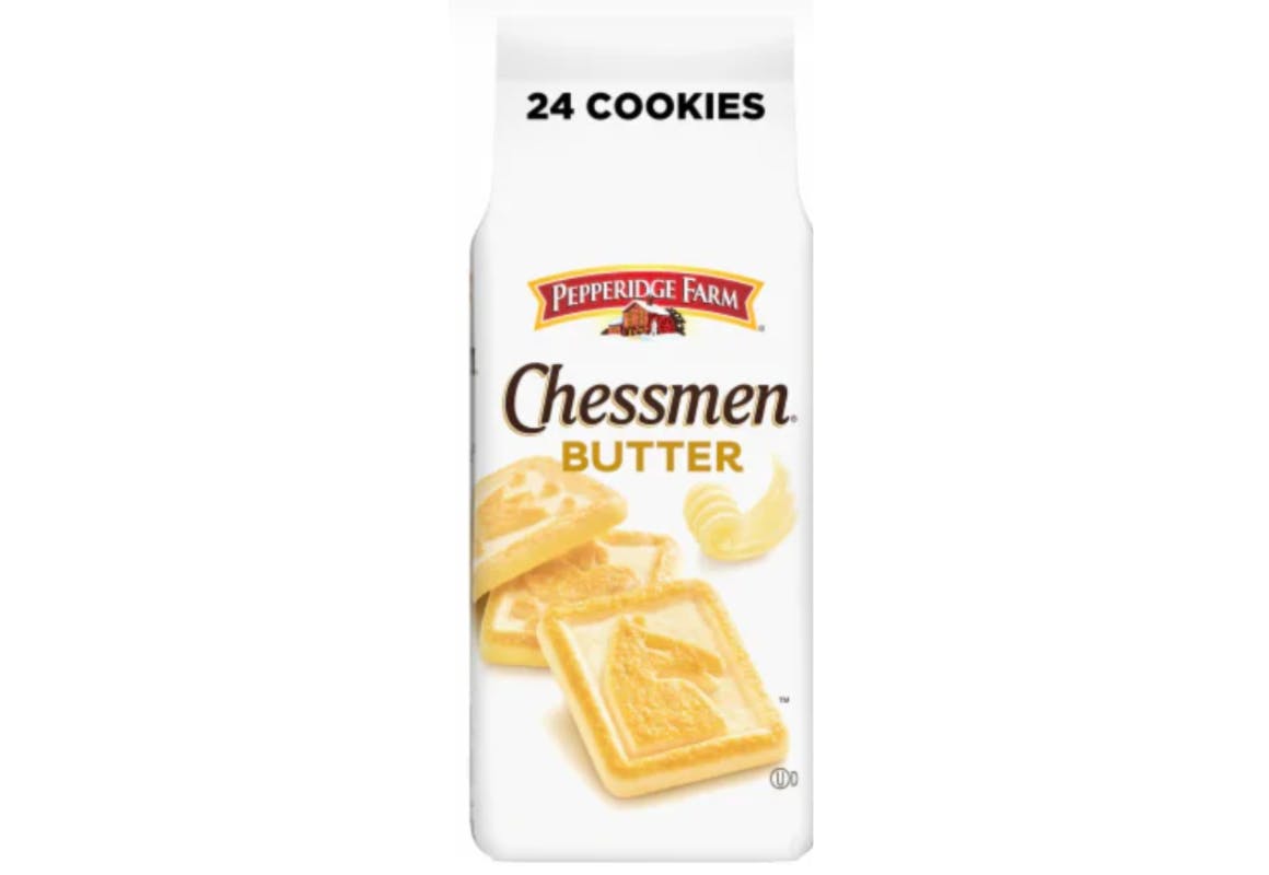 Pepperidge Farm Cookies