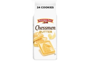 Pepperidge Farm Cookies