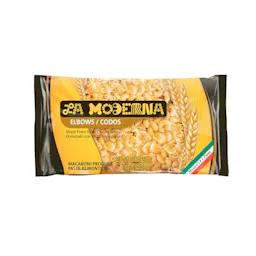 La Moderna Elbow Codos Pasta