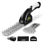 Sun Joe 2-in-1 Grass & Hedge Trimmer