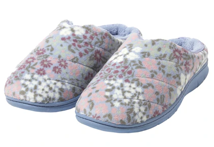 Dearfoams Women's Slippers