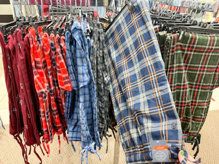 Men's Pajama Clearance
