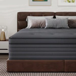 Queen Mattress