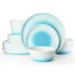 Porcelain Dinnerware Set