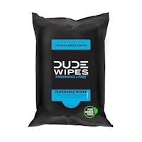 Dude Wipes