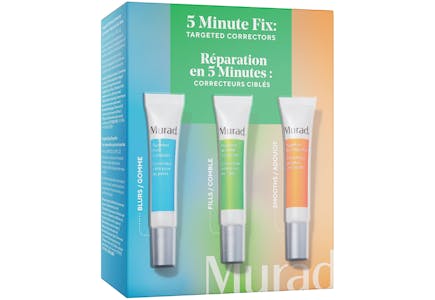 Murad Targeted Correctors Set
