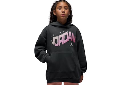 Nike Kids' Jordan Hoodie