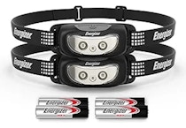 Energizer Headlamps