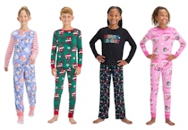 Kids' Pajama Sets