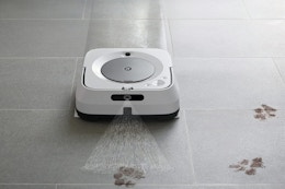 roomba mop amazon