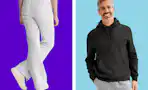 kohl's fleece
