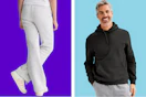 kohl's fleece