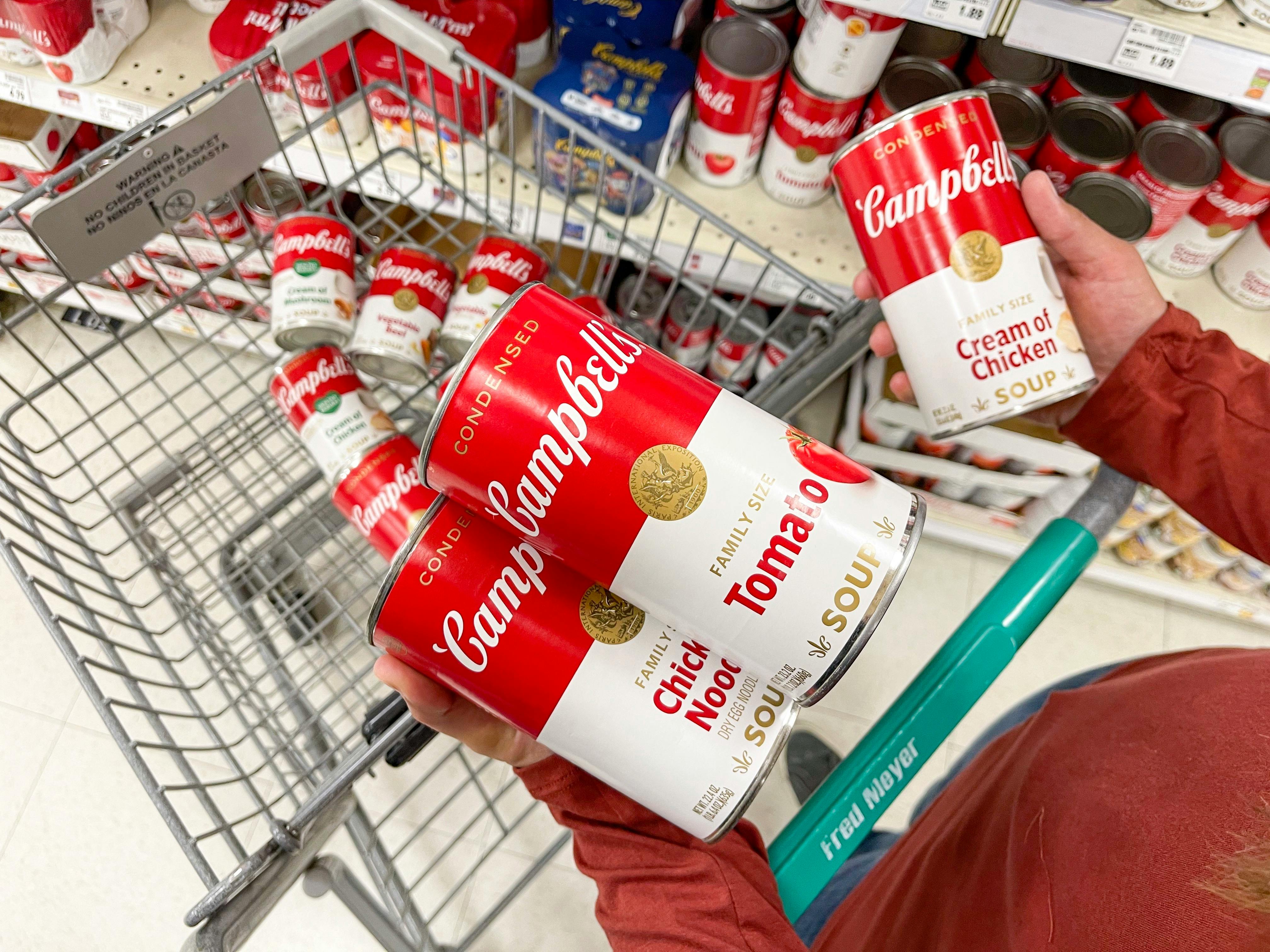 The Best Foods to Stockpile on a Budget