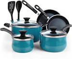 Nonstick Cookware Set