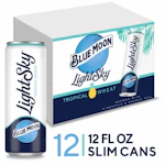 Blue Moon LightSky Wheat Beer