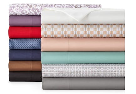 Home Expressions Sheet Sets
