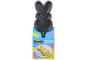 Peeps Easter Pancake Skillet Set