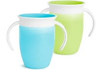 Munchkin Sippy Cup Set