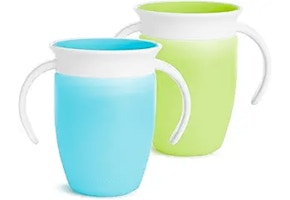 Munchkin Sippy Cup Set