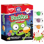 Amos Peelerz Zombie Gummies